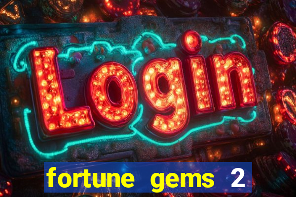 fortune gems 2 jili demo